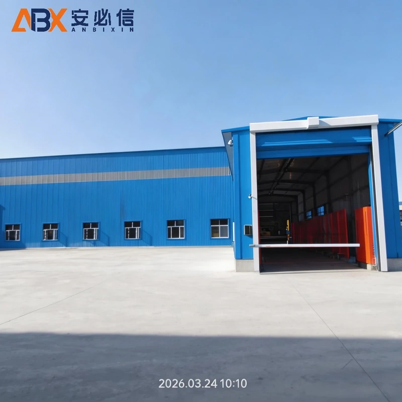 阳泉冷库门封